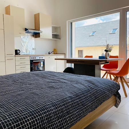 New Studio In Luxembourg City Exterior photo