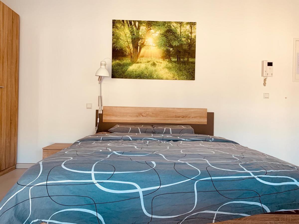New Studio In Luxembourg City Exterior photo